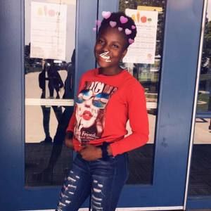 Meet your Posher, Mussu